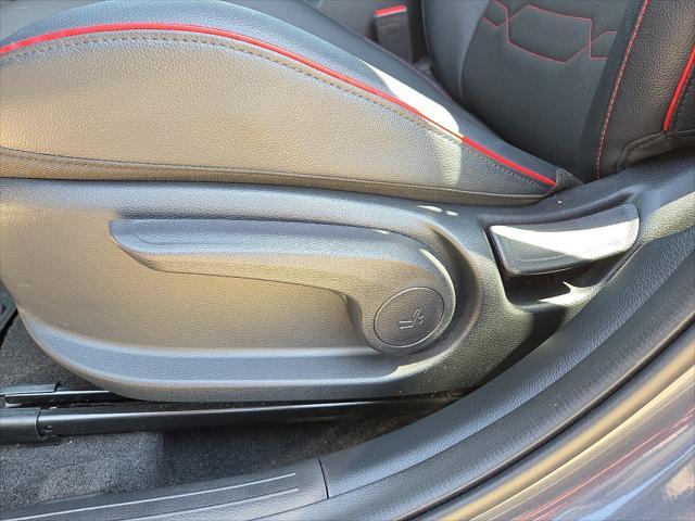 used 2024 Kia Forte car, priced at $23,737