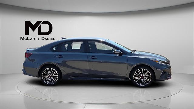 used 2024 Kia Forte car, priced at $23,737