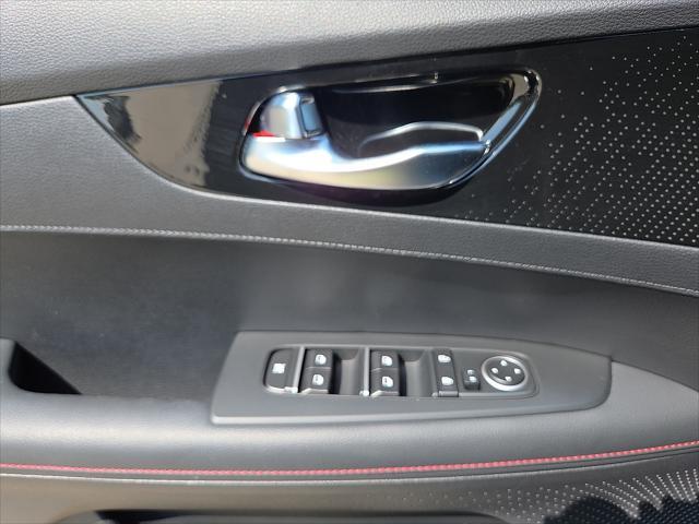 used 2024 Kia Forte car, priced at $23,737