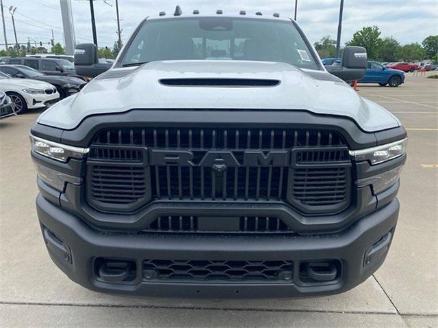 new 2025 Ram 2500 car, priced at $85,574