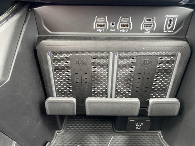 new 2025 Ram 2500 car, priced at $85,474