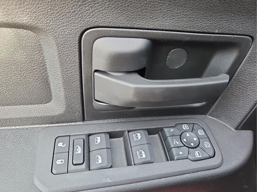 new 2026 Ram 2500 car, priced at $70,033