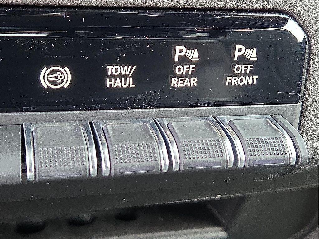 new 2026 Ram 2500 car, priced at $70,033