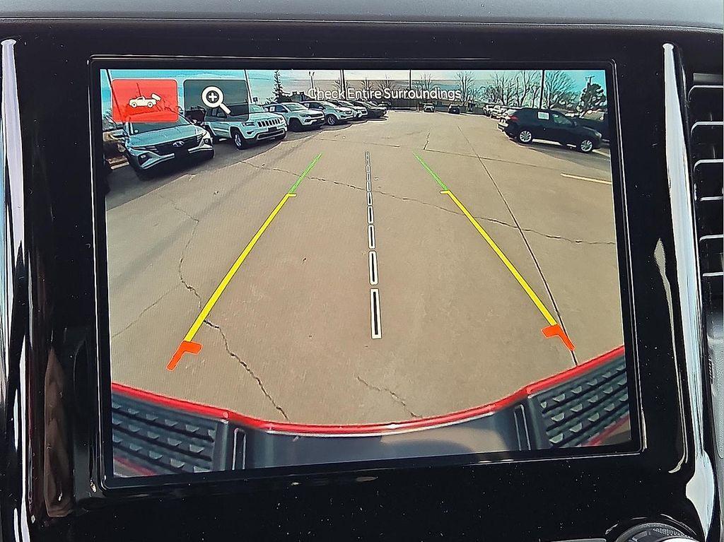 new 2026 Ram 2500 car, priced at $70,033