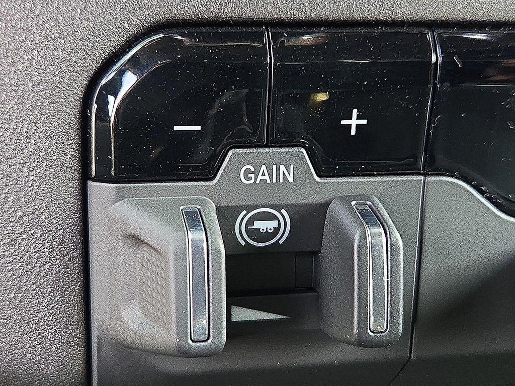 new 2026 Ram 2500 car, priced at $70,033