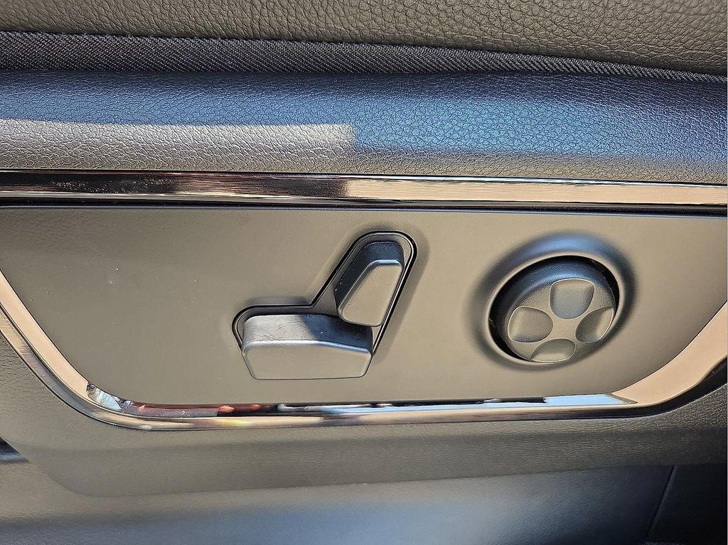 new 2025 Ram 1500 car, priced at $74,425