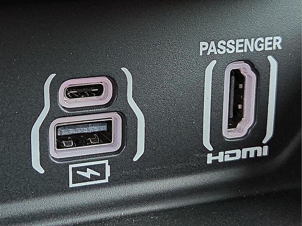new 2025 Ram 1500 car, priced at $74,425