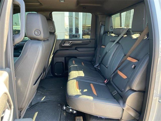 used 2025 GMC Sierra 2500 car, priced at $75,892