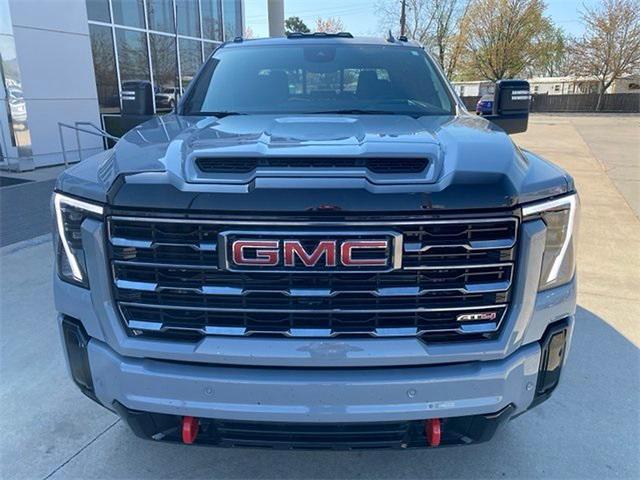used 2025 GMC Sierra 2500 car, priced at $75,892