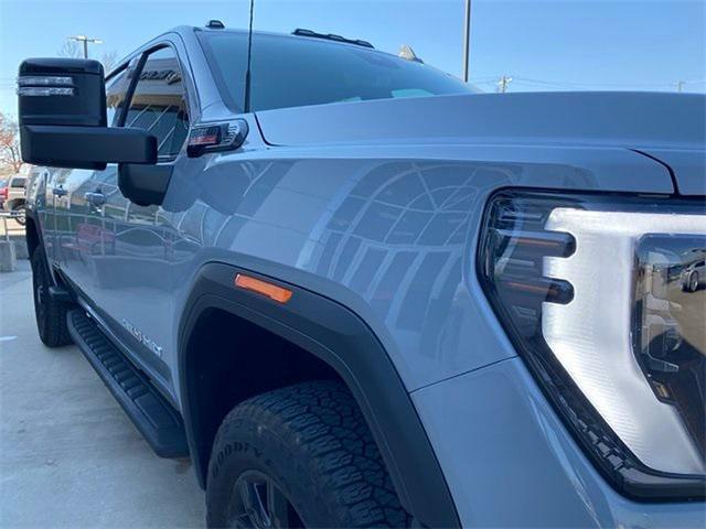 used 2025 GMC Sierra 2500 car, priced at $75,892
