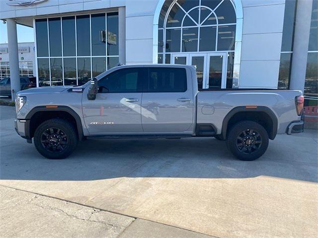 used 2025 GMC Sierra 2500 car, priced at $75,892