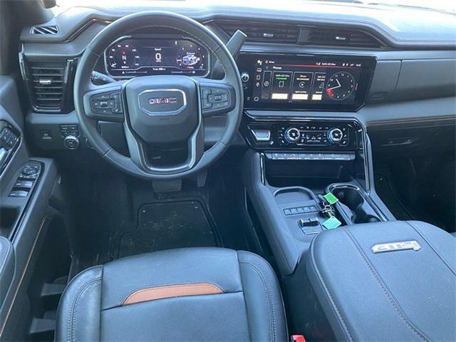 used 2025 GMC Sierra 2500 car, priced at $75,892