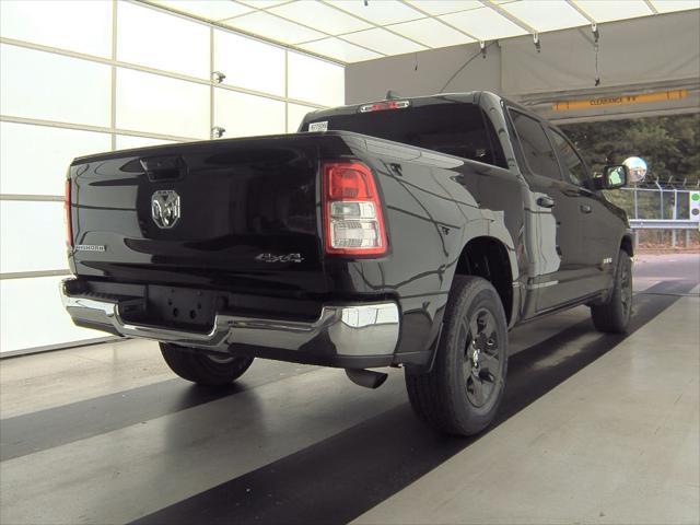 used 2021 Ram 1500 car, priced at $32,522