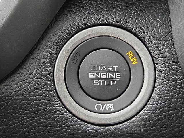 new 2025 Ram 2500 car, priced at $67,064