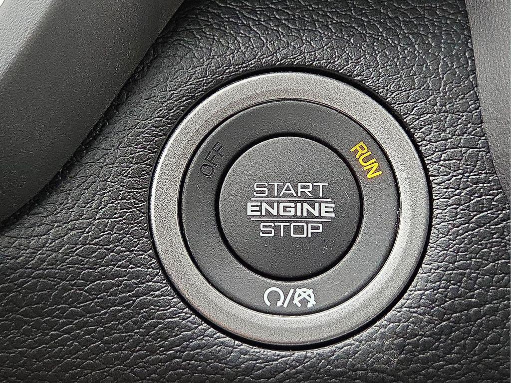 new 2025 Ram 2500 car, priced at $65,934