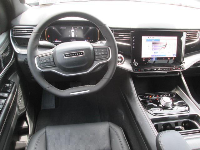 new 2023 Jeep Wagoneer L car, priced at $67,500