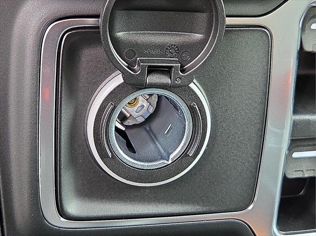 new 2025 Jeep Gladiator car, priced at $39,372