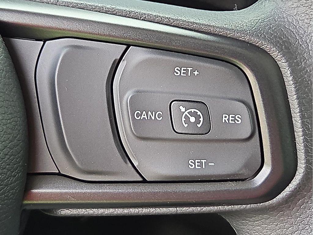 new 2025 Jeep Gladiator car, priced at $37,253