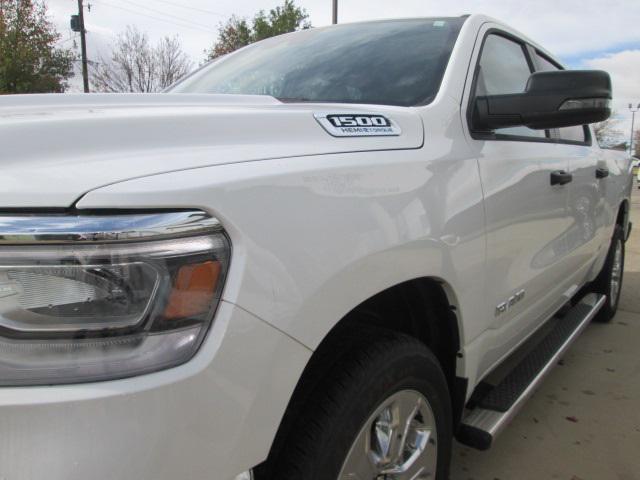 new 2023 Ram 1500 car, priced at $48,000