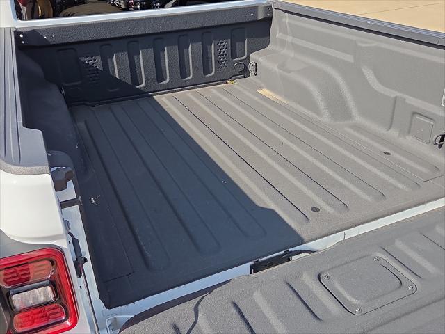used 2023 Jeep Gladiator car, priced at $35,459