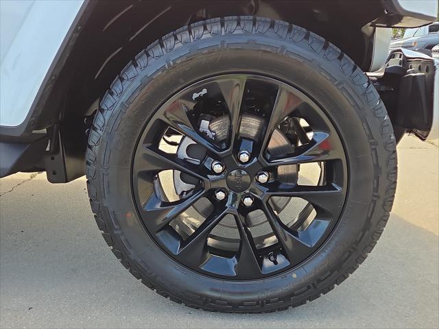 used 2023 Jeep Gladiator car, priced at $35,459