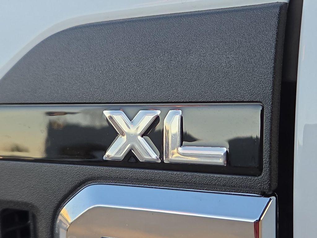 used 2025 Ford F-350 car, priced at $63,168