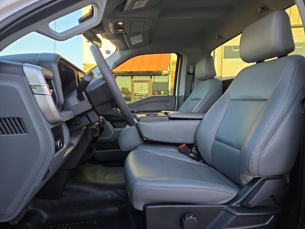 used 2025 Ford F-350 car, priced at $63,168