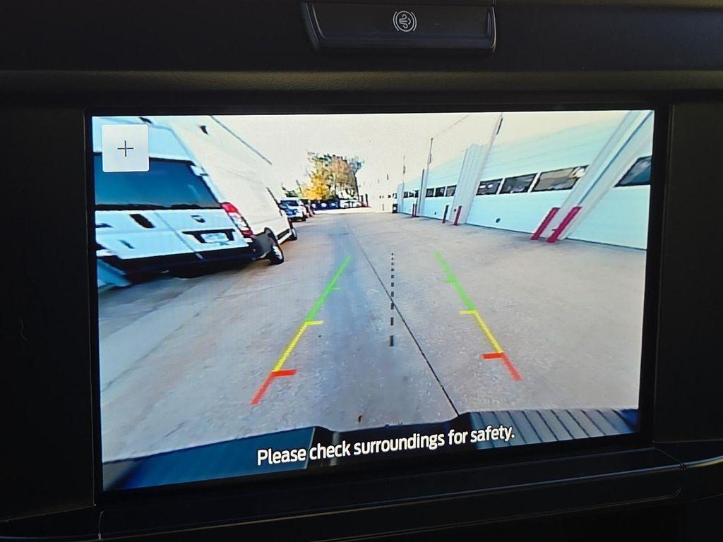 used 2025 Ford F-350 car, priced at $63,168