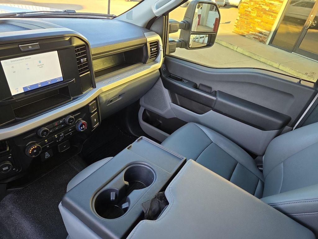 used 2025 Ford F-350 car, priced at $63,168