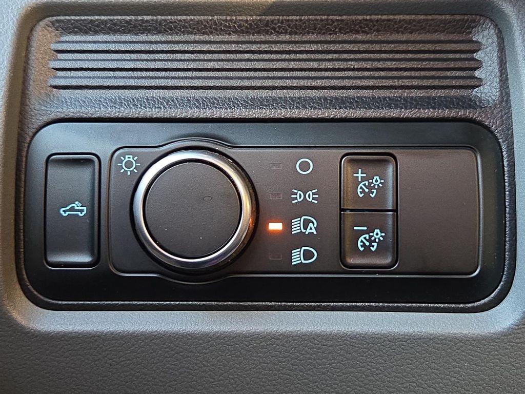 used 2025 Ford F-350 car, priced at $63,168