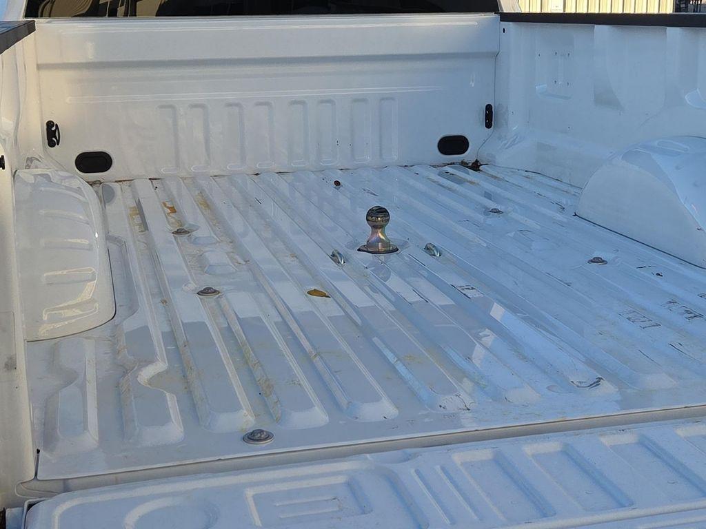 used 2025 Ford F-350 car, priced at $63,168