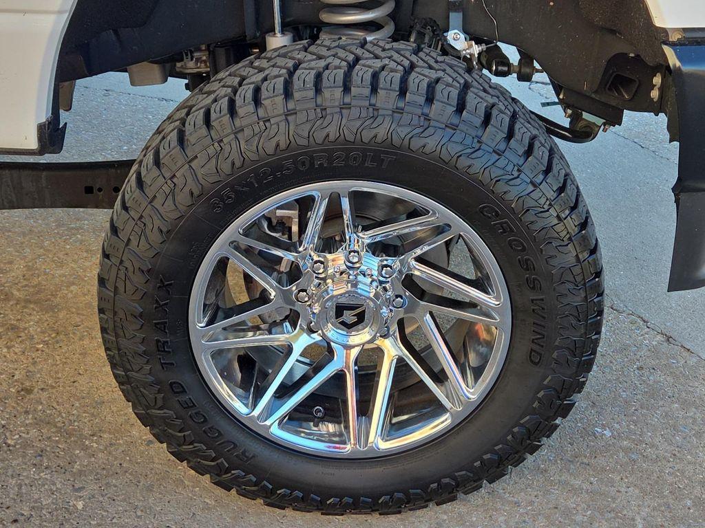 used 2025 Ford F-350 car, priced at $63,168