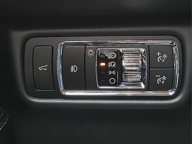 used 2023 Lincoln Aviator car, priced at $51,947