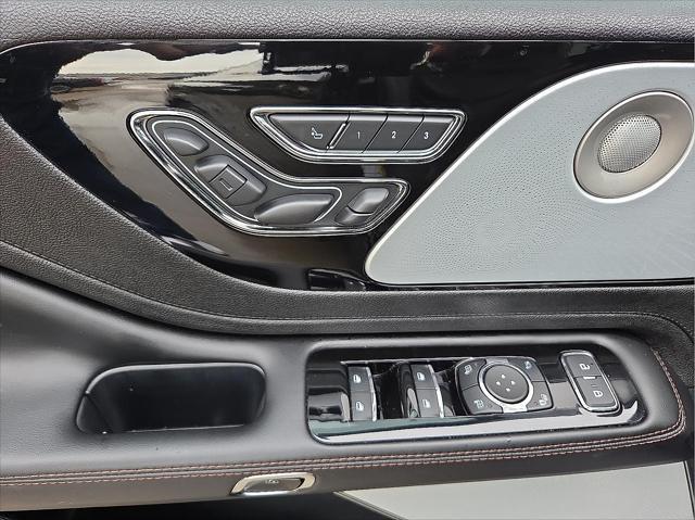 used 2023 Lincoln Aviator car, priced at $51,947