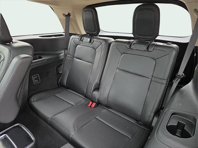 used 2023 Lincoln Aviator car, priced at $51,947