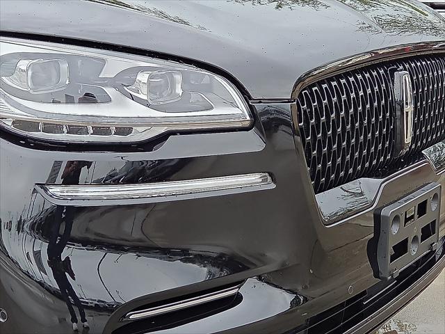 used 2023 Lincoln Aviator car, priced at $51,947