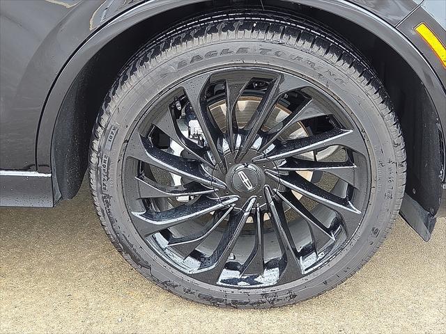 used 2023 Lincoln Aviator car, priced at $51,947