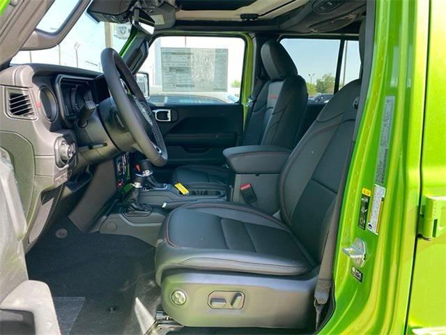 new 2025 Jeep Gladiator car, priced at $49,703