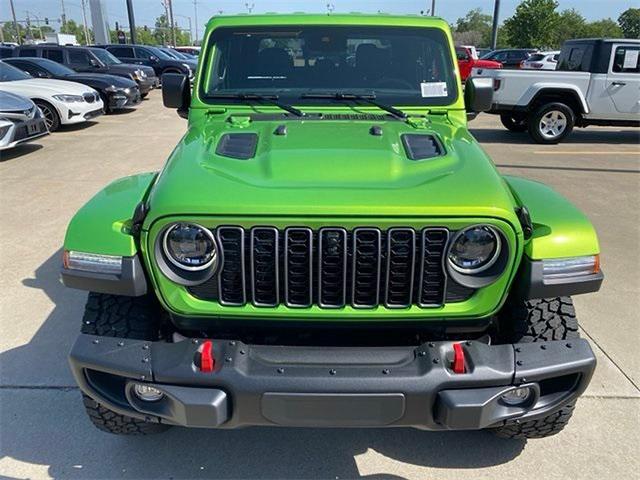 new 2025 Jeep Gladiator car, priced at $49,703