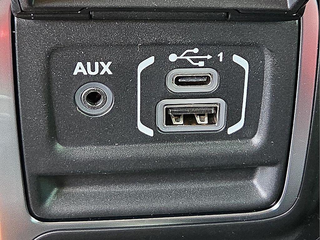 new 2025 Jeep Gladiator car, priced at $53,605