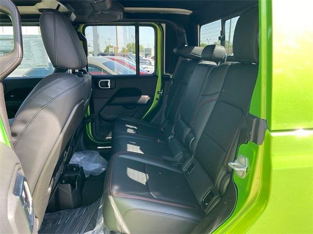 new 2025 Jeep Gladiator car, priced at $49,703