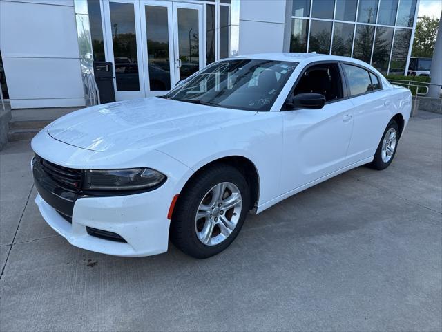 used 2023 Dodge Charger car, priced at $22,969