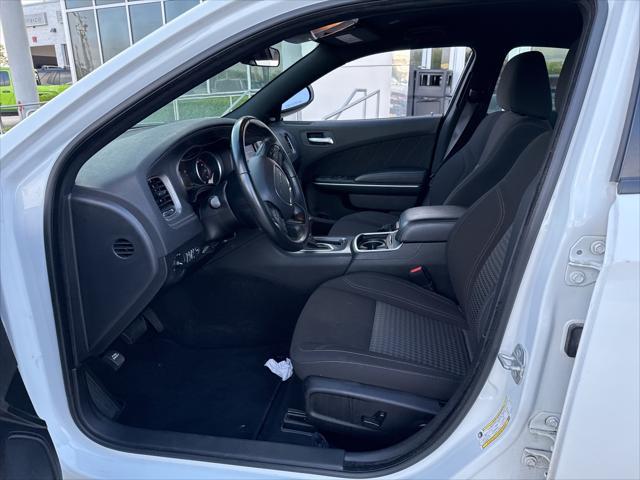 used 2023 Dodge Charger car, priced at $22,969