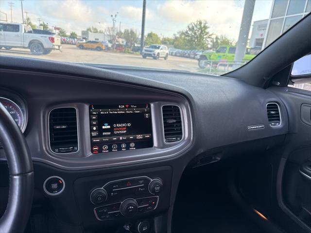used 2023 Dodge Charger car, priced at $22,969