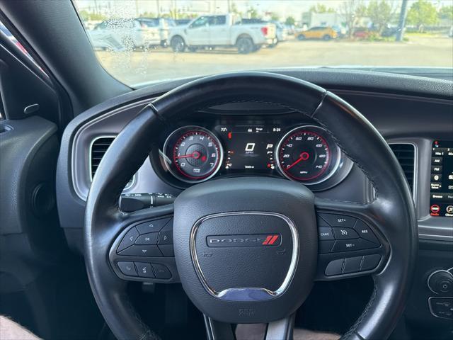 used 2023 Dodge Charger car, priced at $22,969
