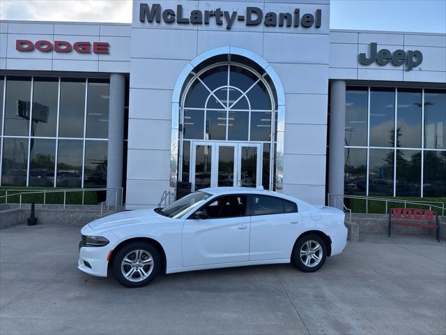 used 2023 Dodge Charger car, priced at $22,969