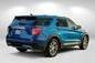 used 2023 Ford Explorer car, priced at $35,109