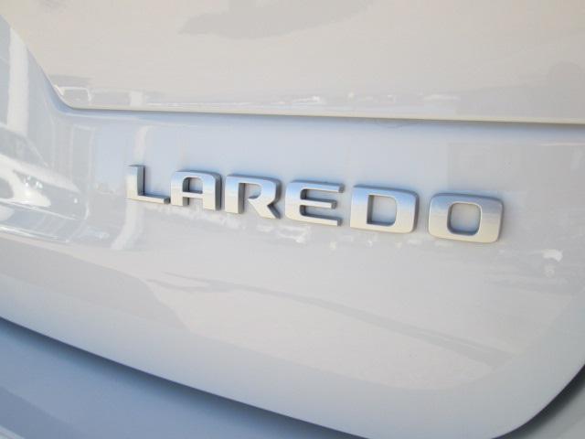 new 2025 Jeep Grand Cherokee L car, priced at $40,830