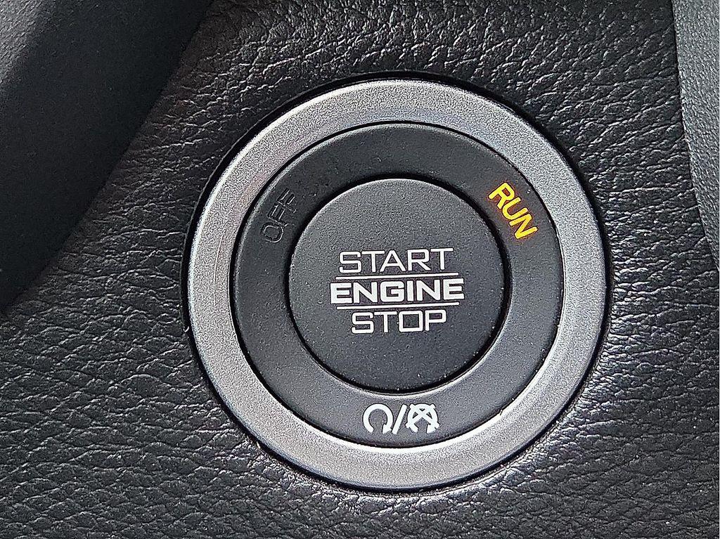 new 2025 Ram 1500 car, priced at $55,323