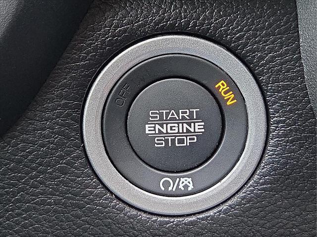 new 2025 Ram 1500 car, priced at $52,975